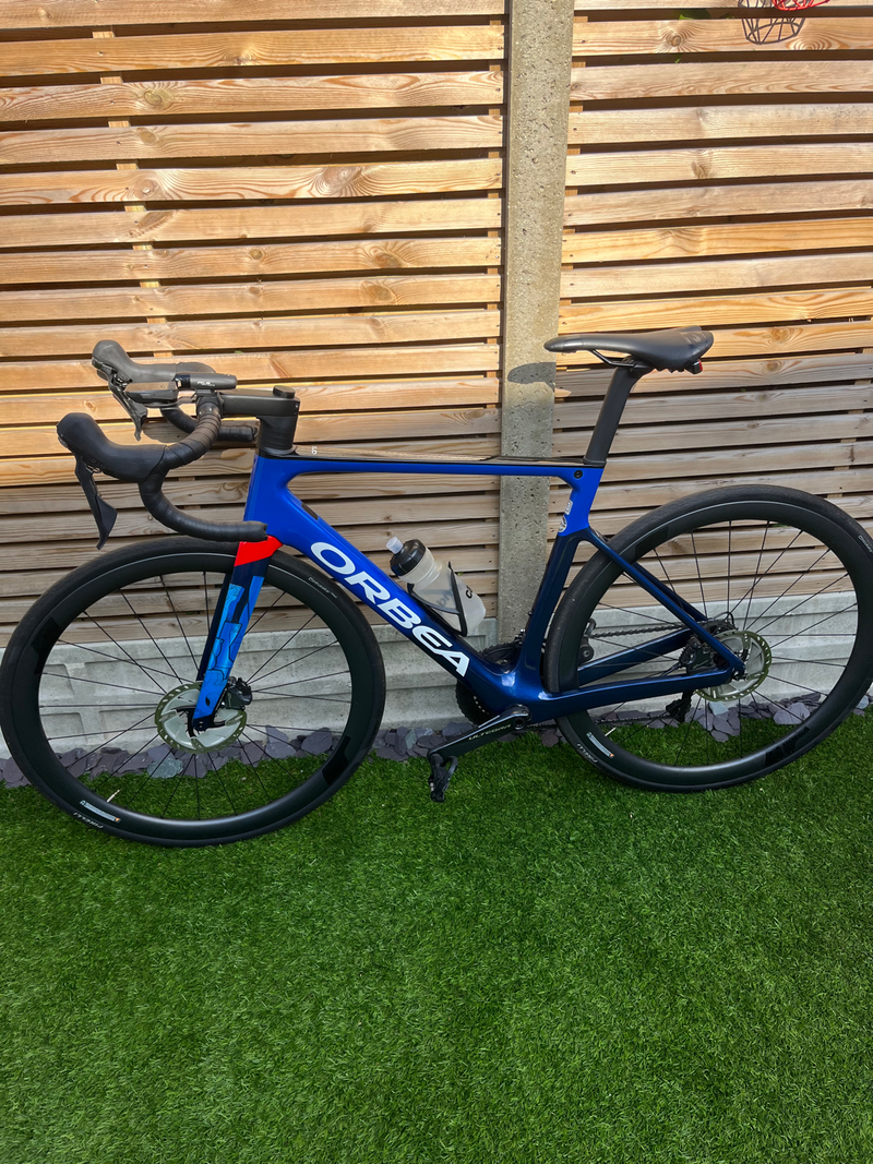 Orbea Orca M20 Ltd 2021