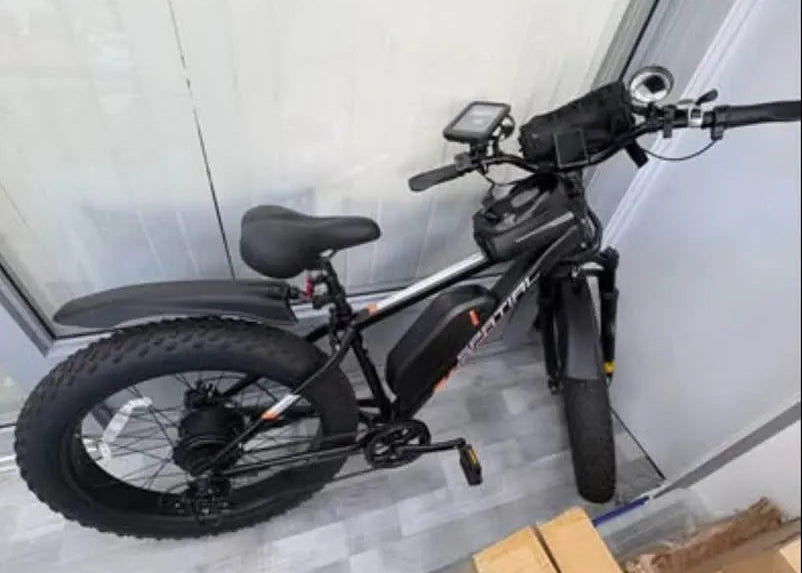 SPATIAL UPGRADED VERSION with SHOCK ABSORPTION 2026