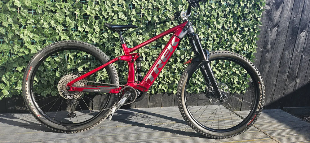 Trek Rail 7 Gen 3 2024