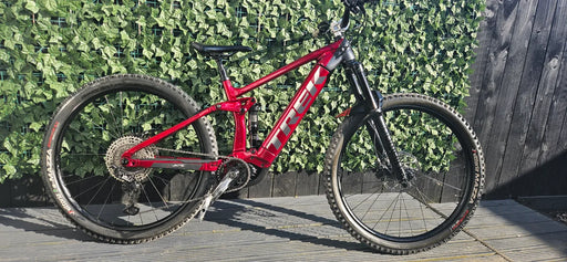 Trek Rail 7 Gen 3 2024