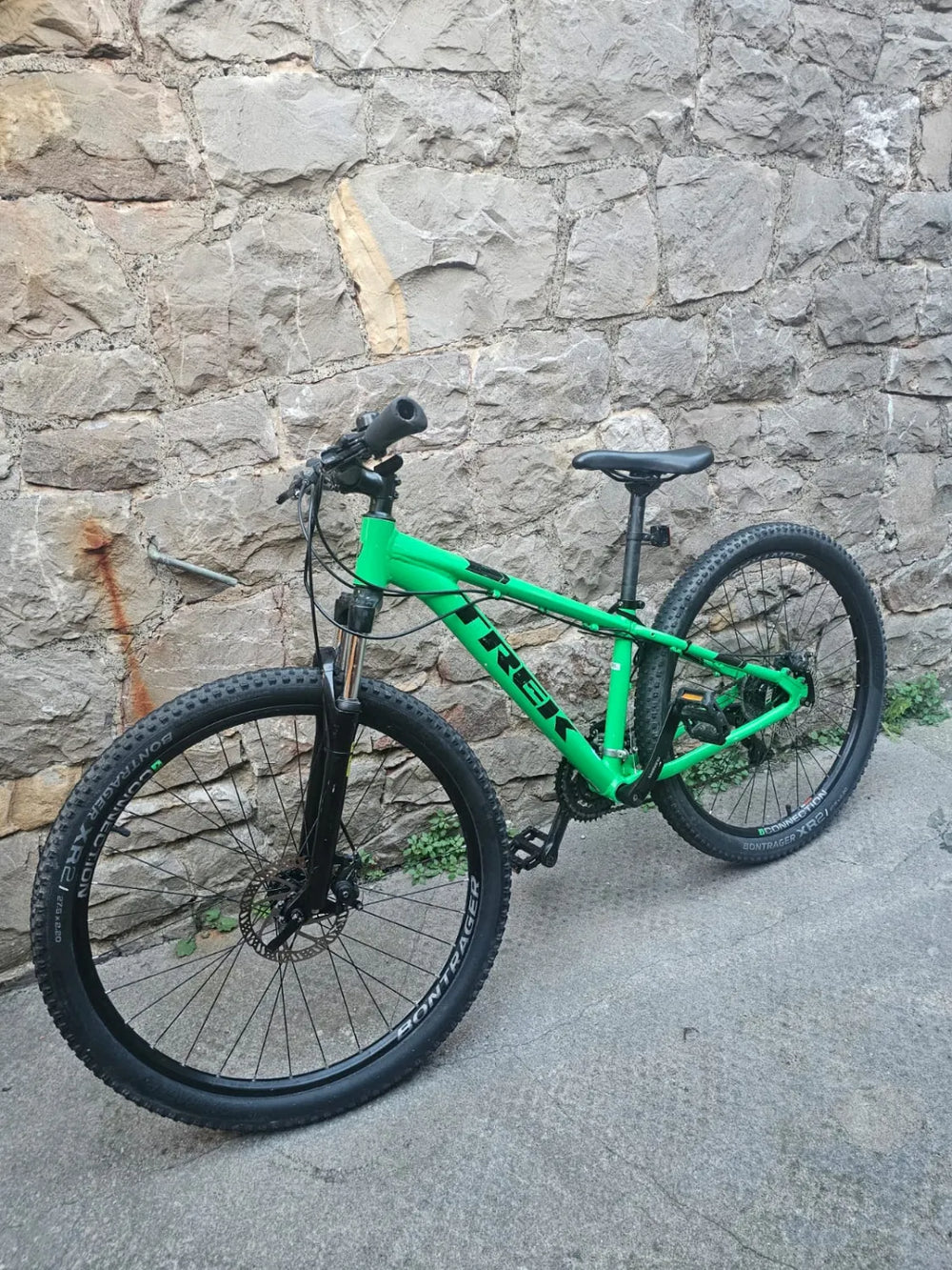 Trek Marlin 4 Gen 2 2024