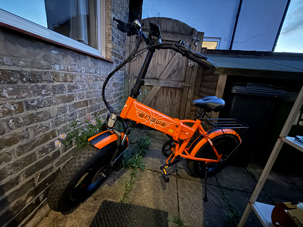 Engwe EP-2 Pro 2022