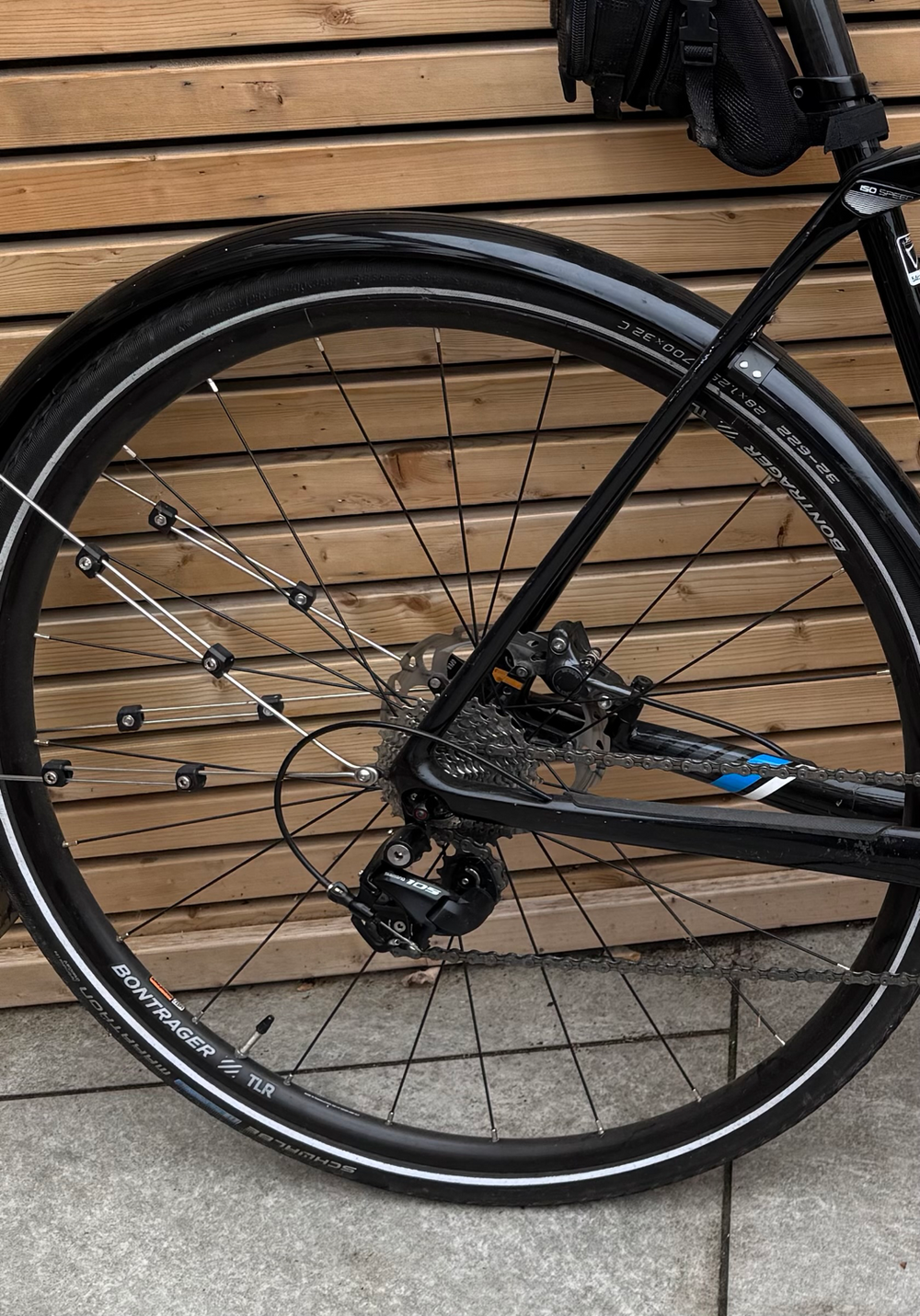 Trek Boone 5 Disc 2019