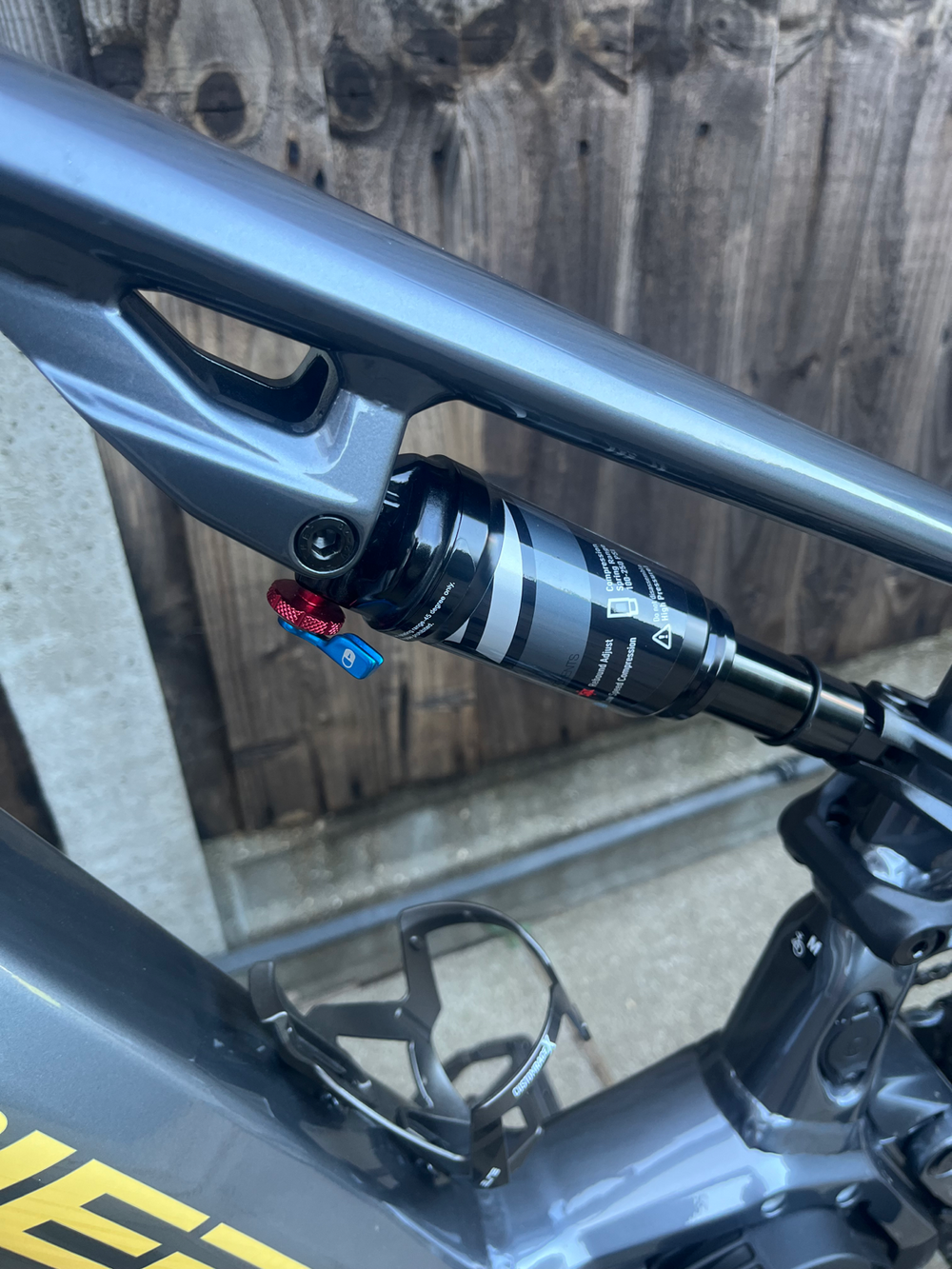 Lapierre Overvolt Am 6.7 2024
