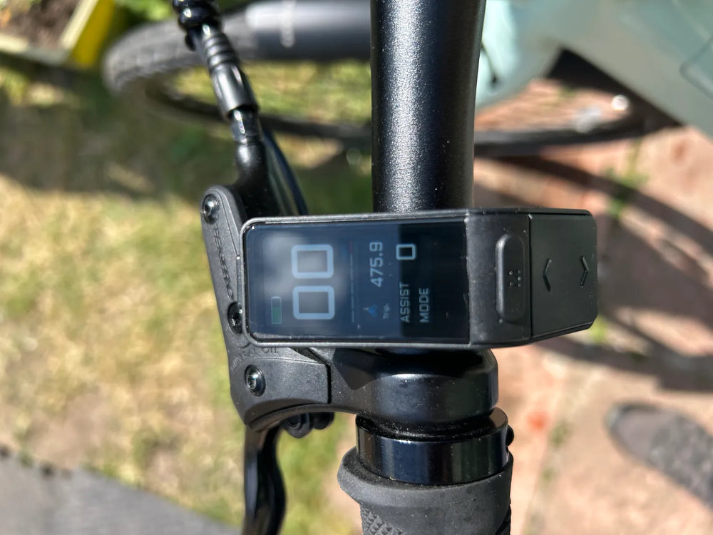 Tenways CGO600 Pro 2025