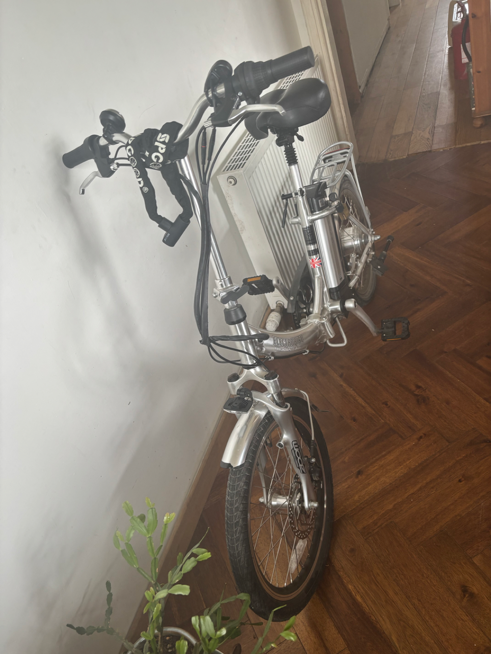 Electrobike MK3 20’’ 2025