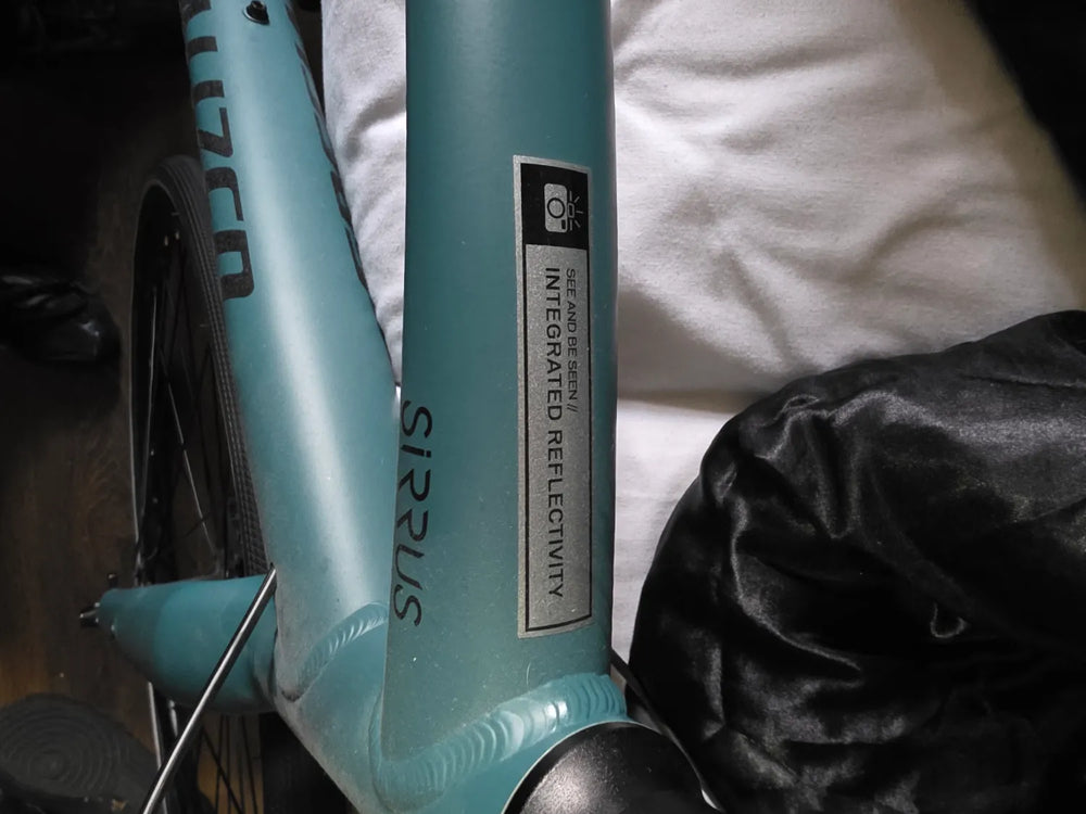 Specialized Sirrus 2.0 Step-Through 2023