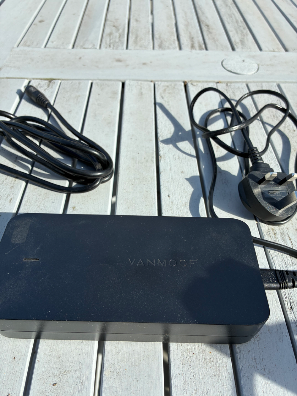 VanMoof S3 2020