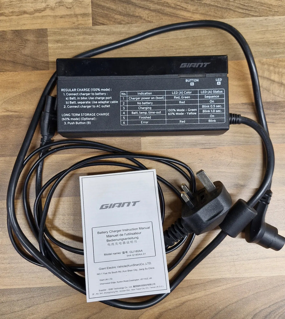 Giant Stance E+ 1 29er 2022