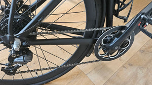 Furo Systems Electric Bicycle Aventa 250W 2021