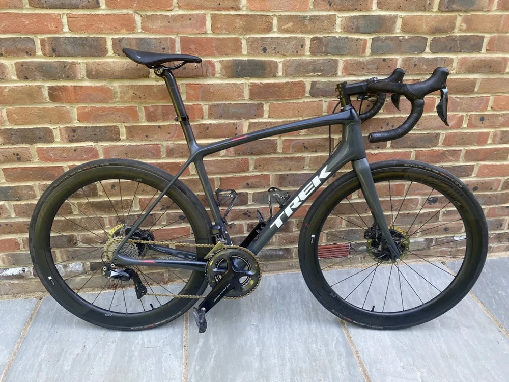 Trek Émonda SLR 9 Disc 2019