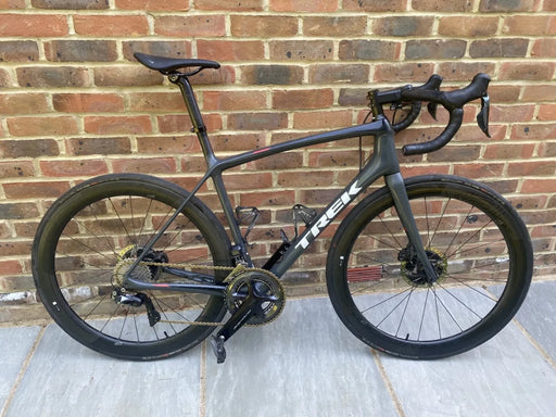 Trek Émonda SLR 9 Disc 2019