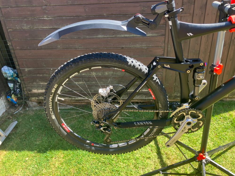 Canyon Nerve AM 2012
