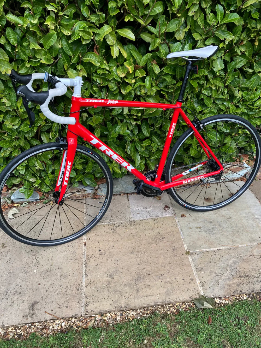 Trek emonda ALR 5 2017