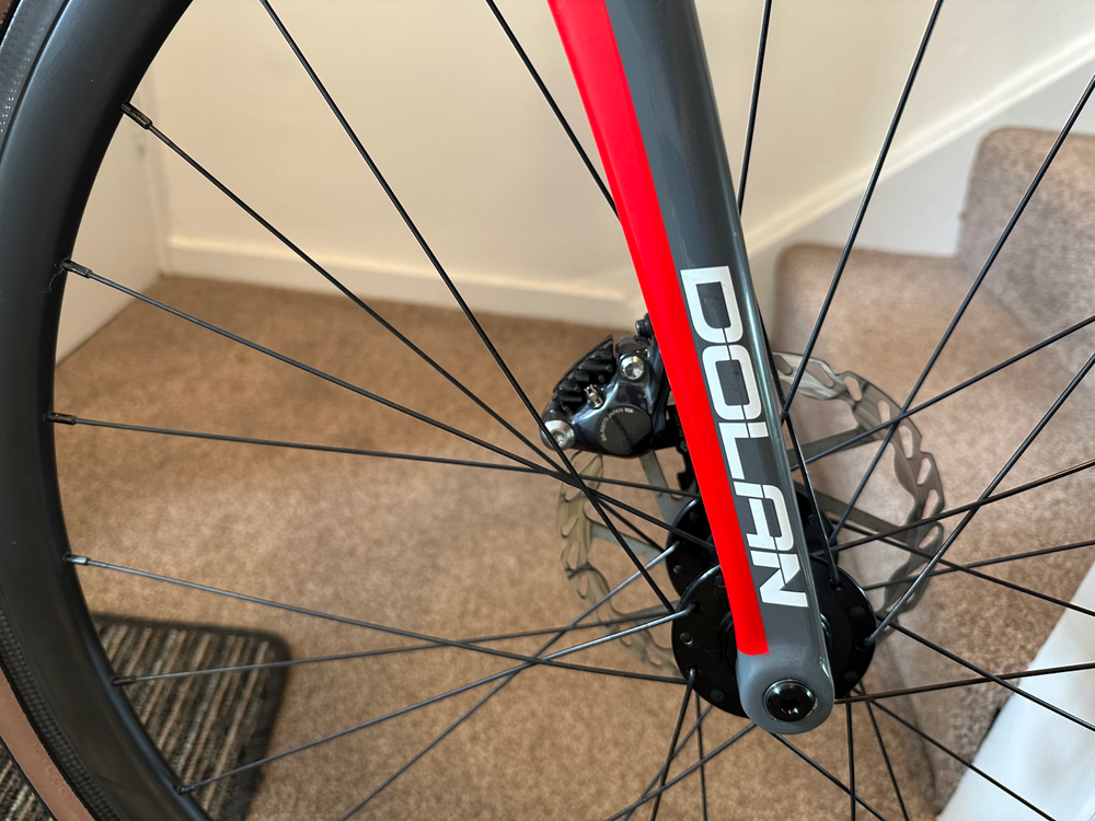 Dolan DR1 2020
