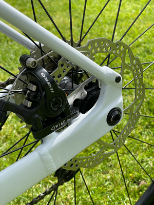 Orbea Avant H30 D Disc 2023