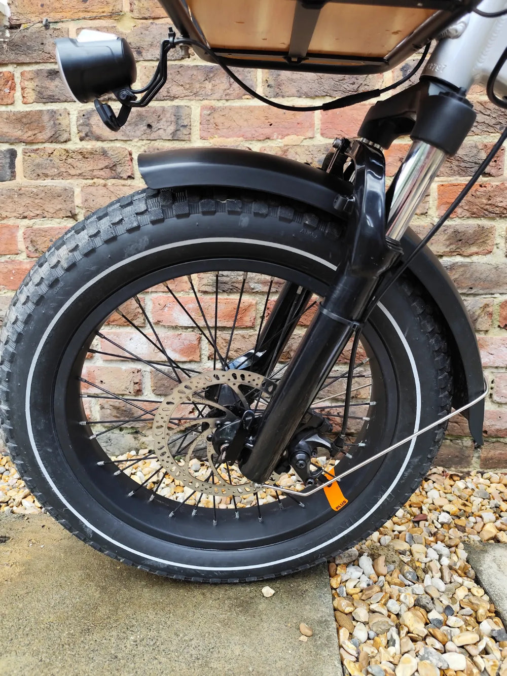 Rad Power RadRunner Plus 2022