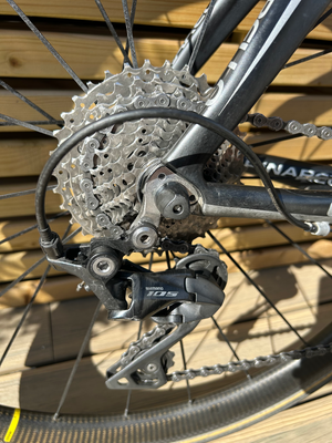 Pinarello FP Uno Tiagra 2012