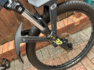 Haibike HardSeven 5 2021