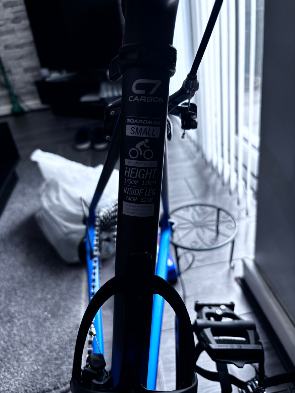 Boardman SLR 8.9 Carbon 2021