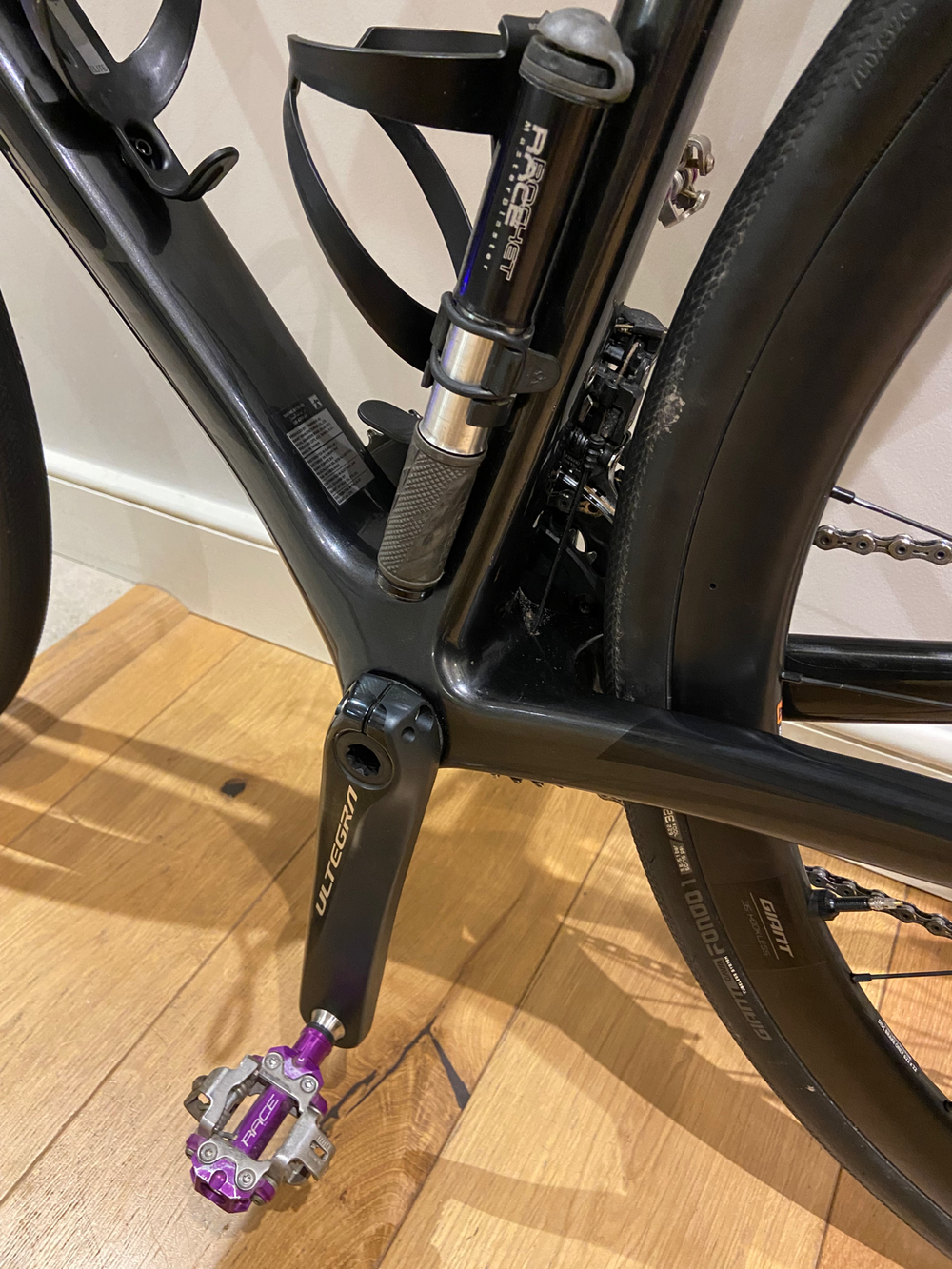 Giant Defy Advanced Pro 2 Ultegra 2022