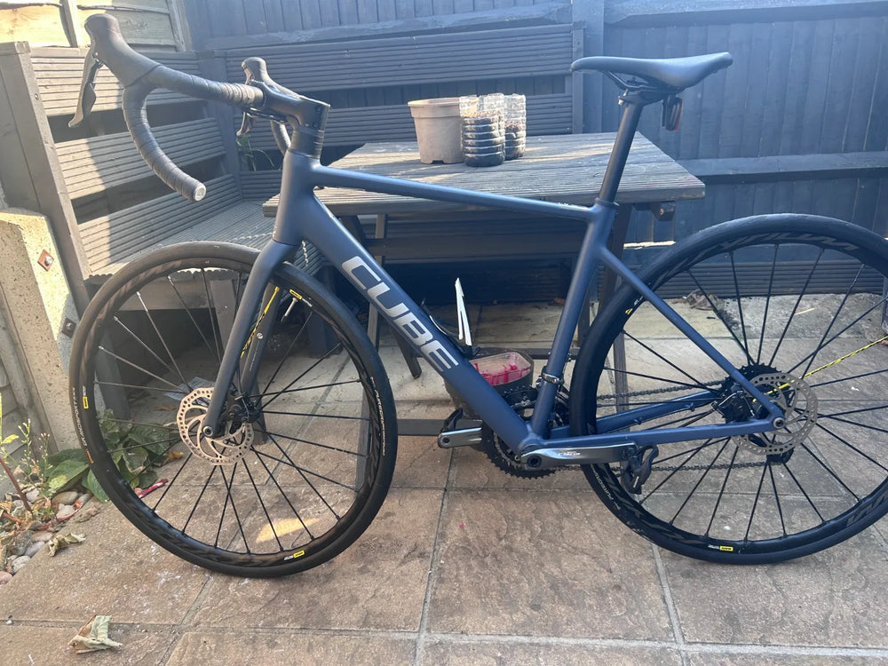 Cube Attain Pro Disc 2026