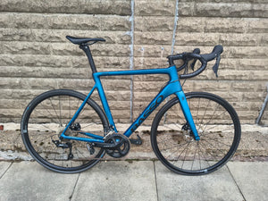 Basso Venta Disc 2022