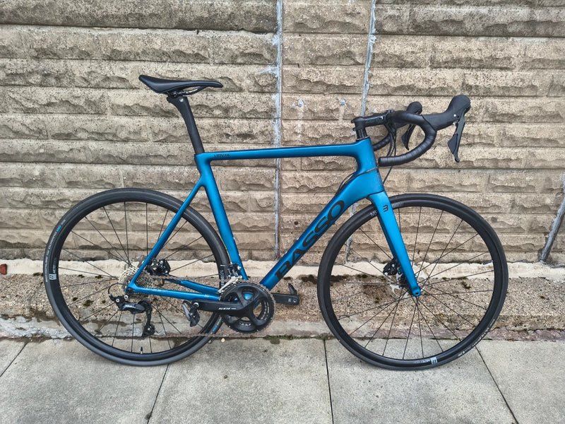 Basso Venta Disc 2022