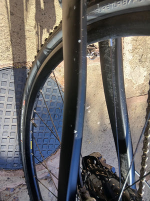 Dolan Sporco Carbon Disc - Shimano GRX RX610 1x12/2x12 2024