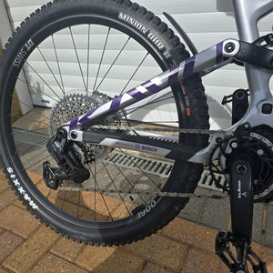 Whyte Kado RSX 2026