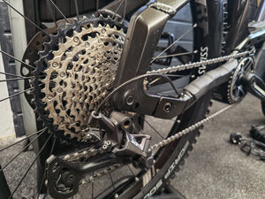 Haibike Allmtn 5 2024