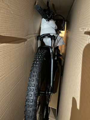 Rockrider E-EXPL 140 2025