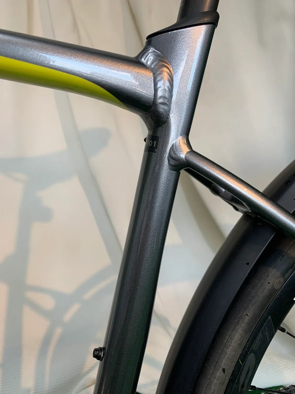 Giant FastRoad E+ 1 Pro Electric Bike 2020