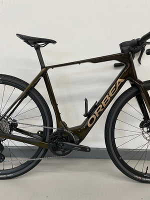 Orbea Denna M20 420w 2026