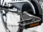 Trek Verve+ 2 Stagger 300Wh Electric Hybrid Bike 2024