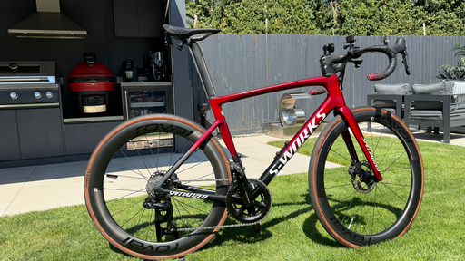 Specialized Tarmac SL7 Pro - Ultegra Di2 2023