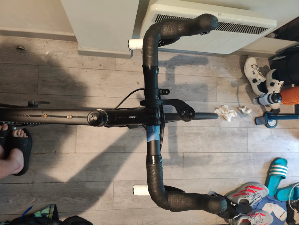 Canyon Endurace AL 6.0 2023