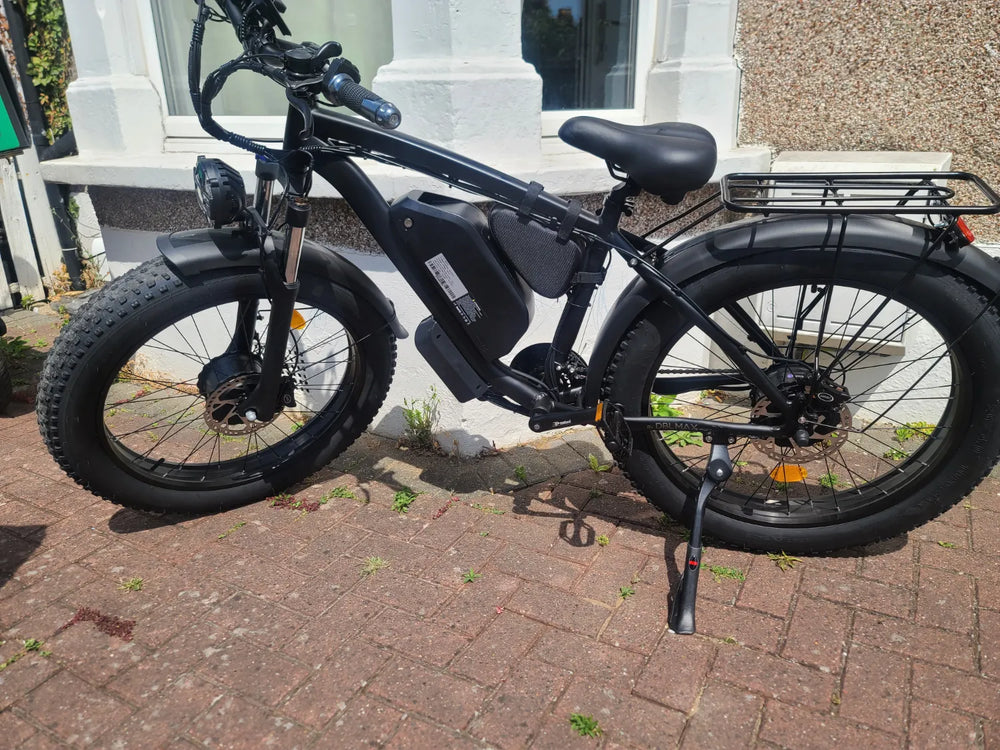 Keteles K800 2024
