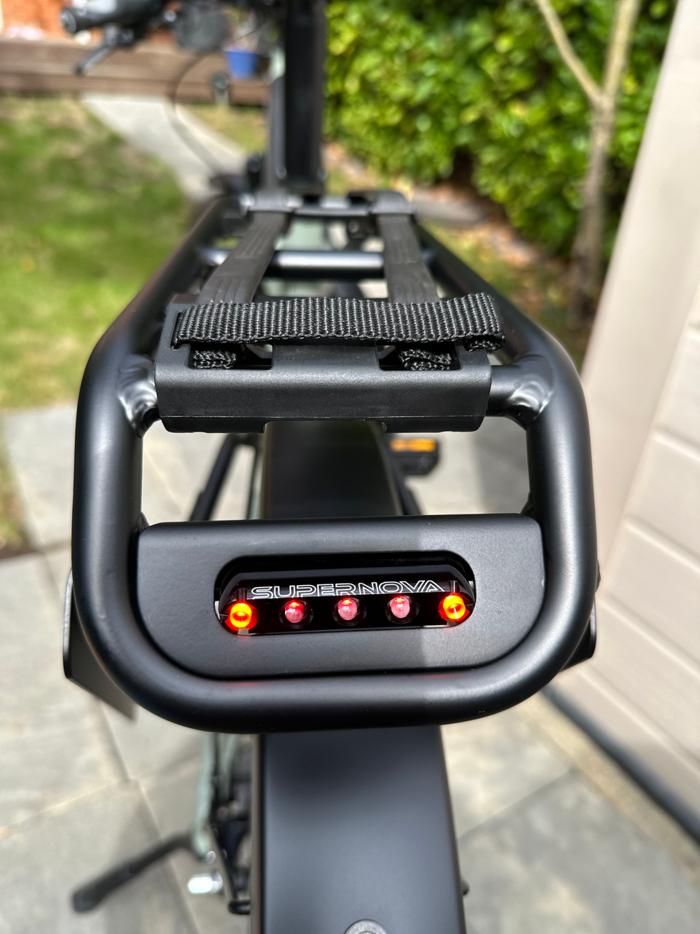 Riese & Muller Superdelite GT Vario 2023