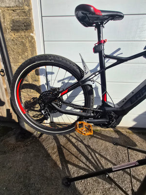 Lapierre Overvolt HT 700 2019