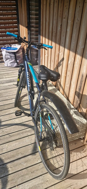 Specialized Ariel Step Through 2016