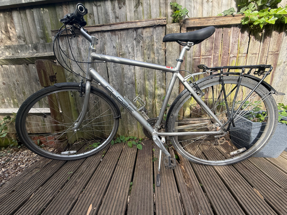 Specialized Globe 2008