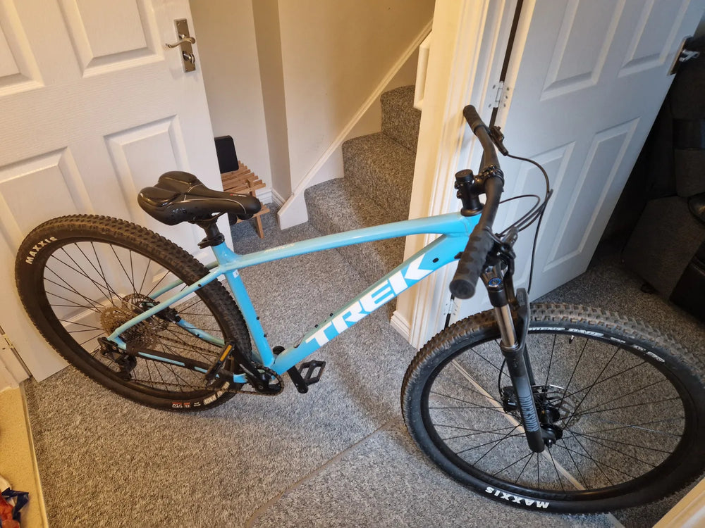 Trek Marlin 7 Gen 3 2024