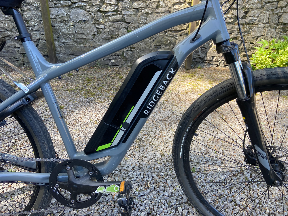 Ridgeback Arcus 1 2024