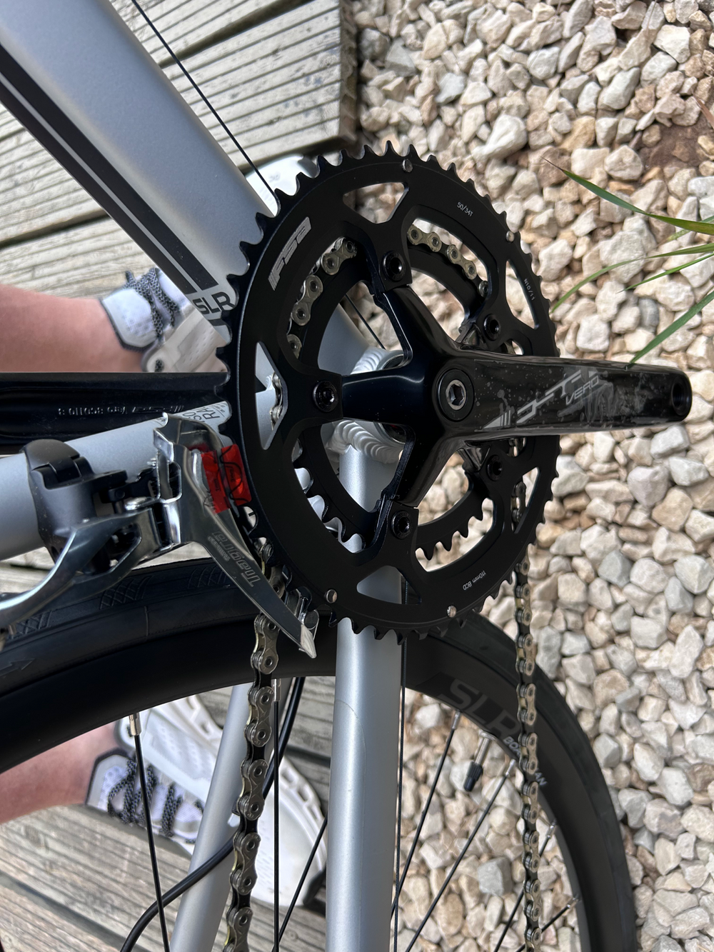 Boardman SLR 8 8 2025