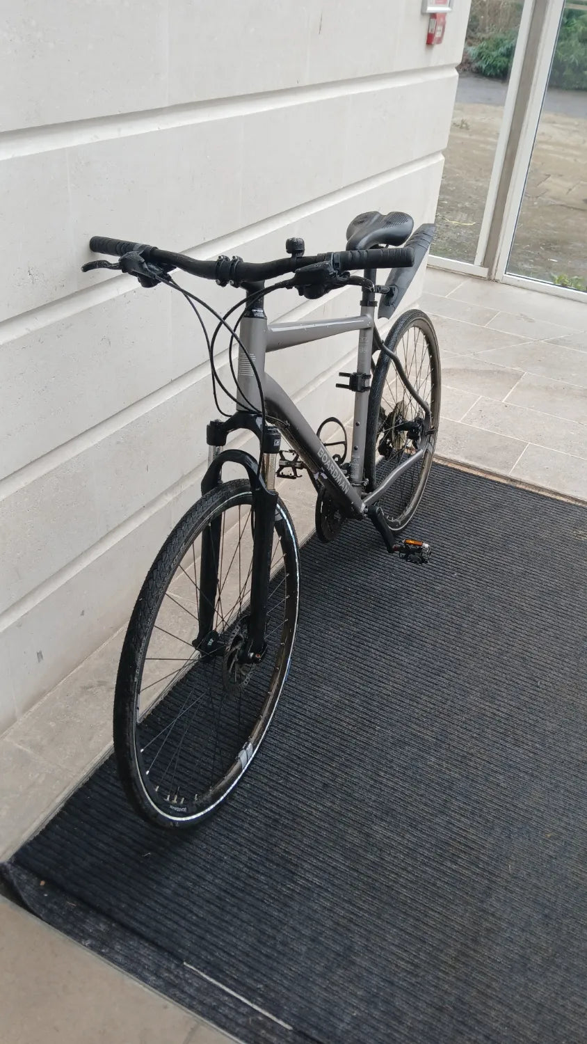 Boardman MTX 8.6 2021