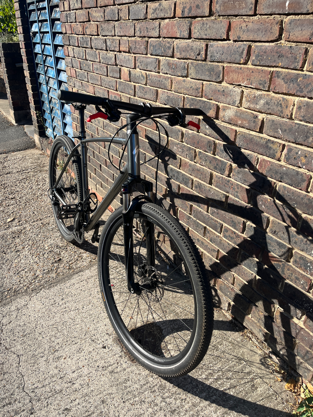 Specialized Crosstrail Elite Disc 2019