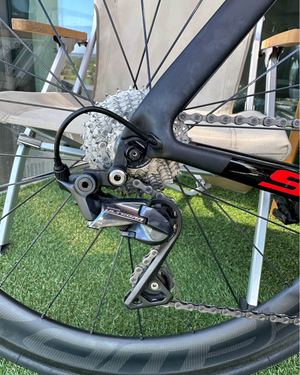Cervelo S5 Ultegra 2017
