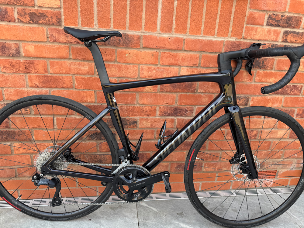 Specialized Tarmac SL7 Comp 105 Di2 2024
