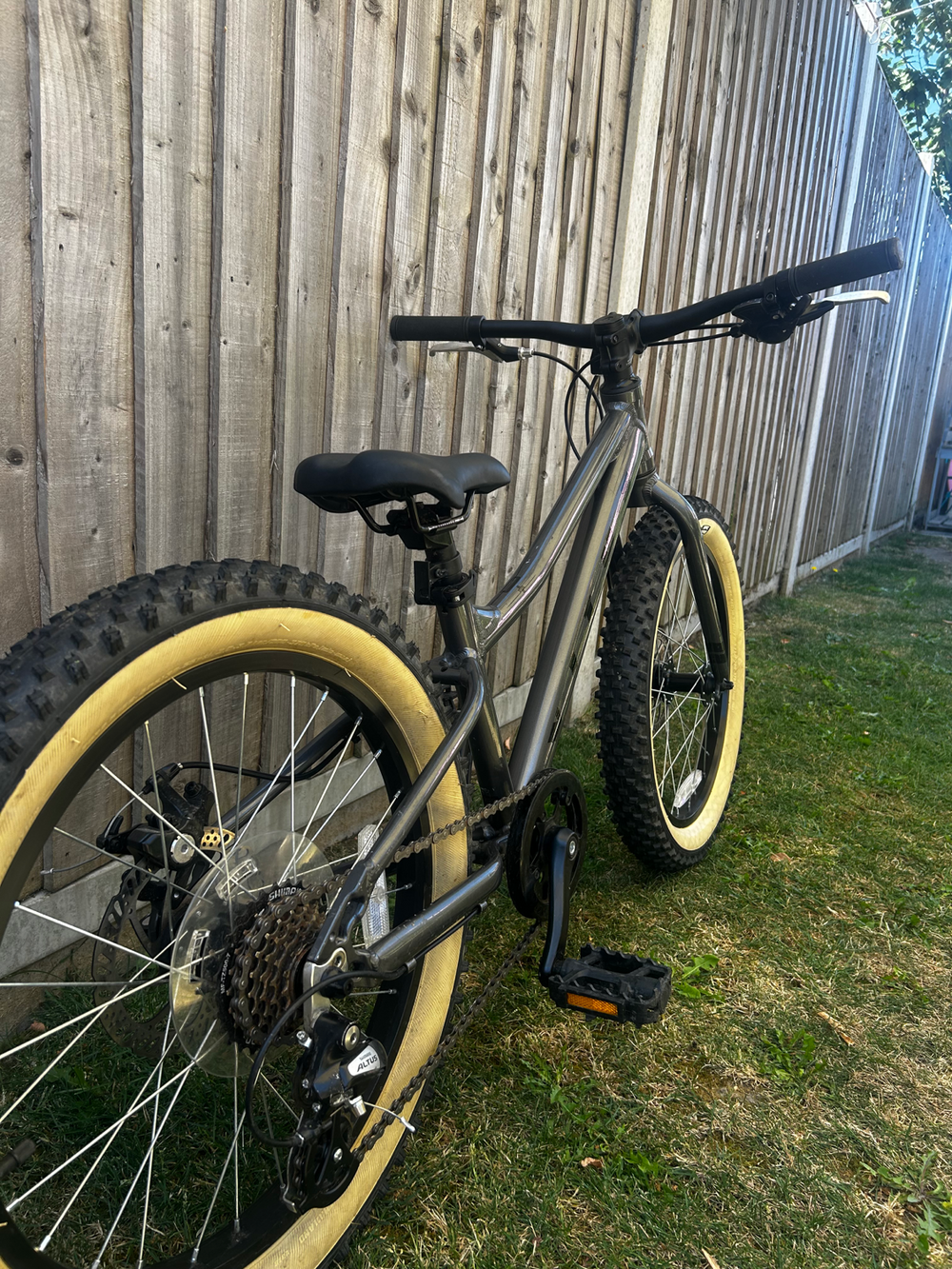 Vitus 20 Plus 2019